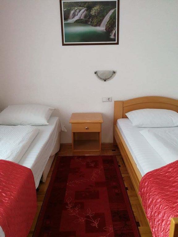B&B Villa Una Bihać Exterior foto
