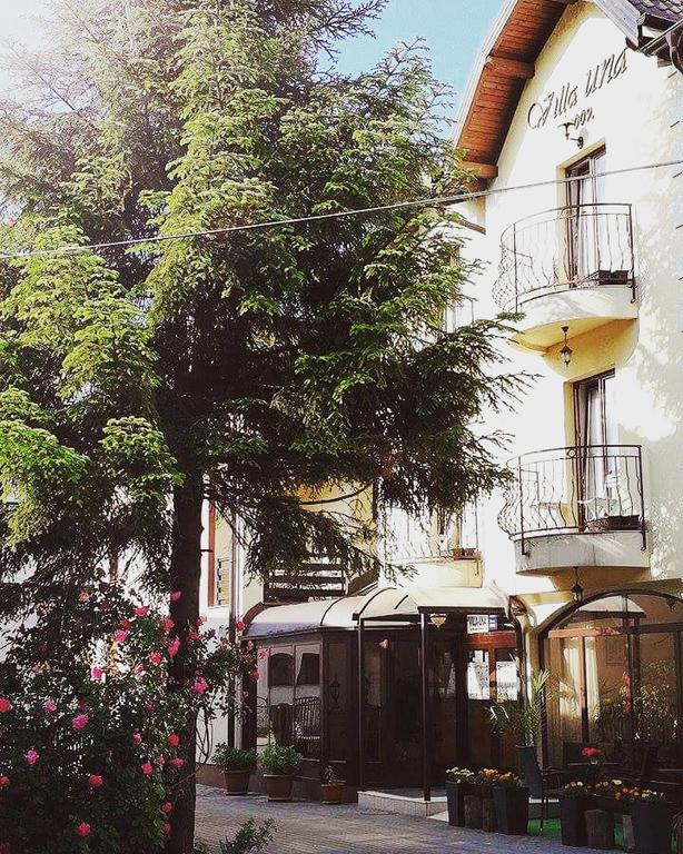 B&B Villa Una Bihać Exterior foto